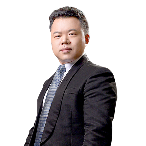 李建伟